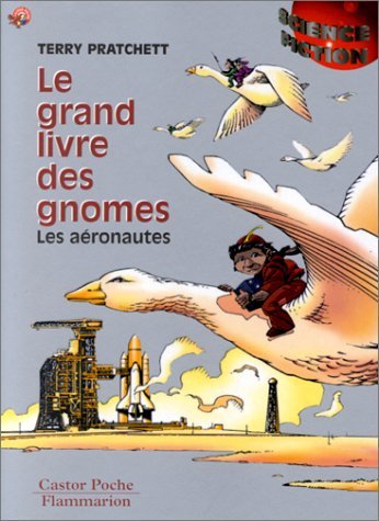 Les Aéronautes by Pratchett Terry / Random House | Goodreads