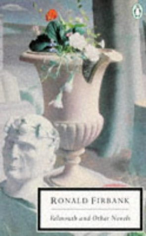 Valmouth and Other Novels