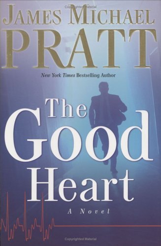 The Good Heart book cover