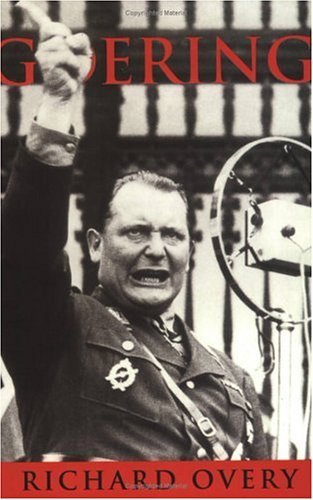 Goering book cover