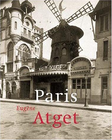 EUGENE ATGET 1857-1927 オリジナルプリント5枚セット EUGÈNE ATGET (1857–1927), Vieux Paris | Christie's