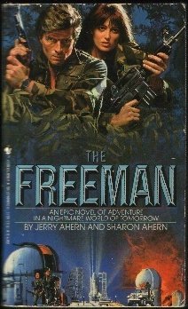 The Freeman book cover
