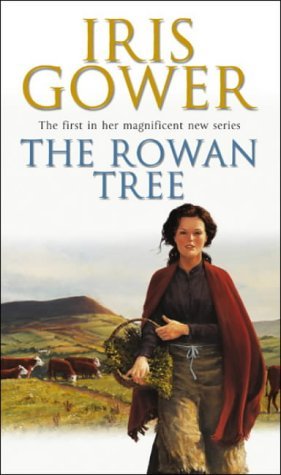 The Rowan Tree book cover