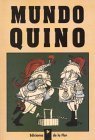 Mundo Quino book cover