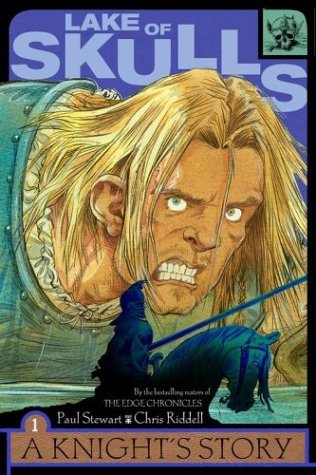 Free Lance book cover 1