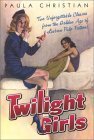Twilight Girls book cover