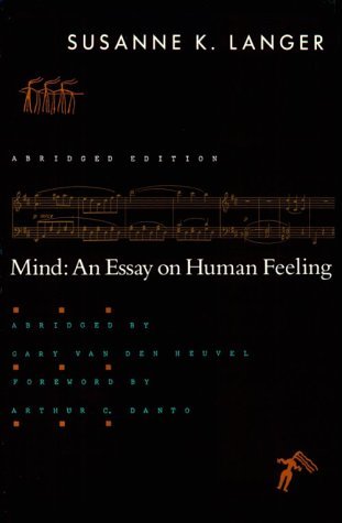 Mind book cover