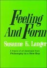 Feeling and Form