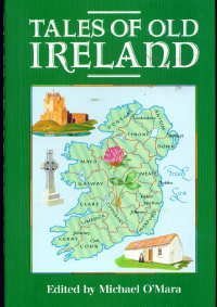 Tales of Old Ireland book cover