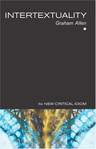 Intertextuality