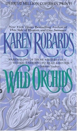 Wild Orchids book cover