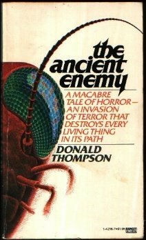 Ancient Enemy