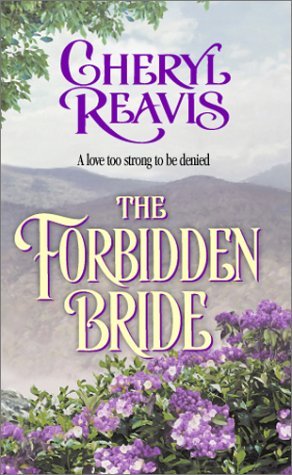 The Forbidden Bride book cover