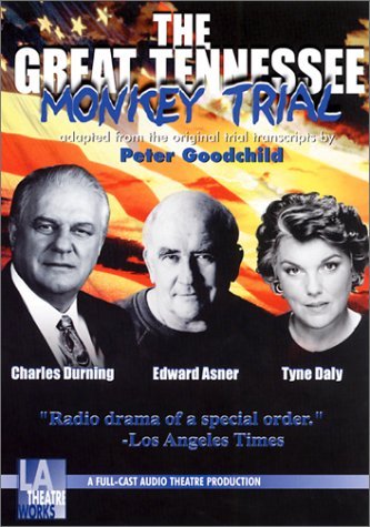 The Great Tennessee Monkey Trial