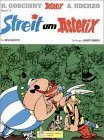 Streit um Asterix (Asterix #15)