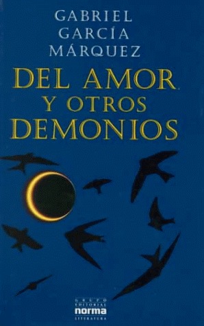Del amor y otros demonios