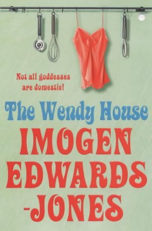 The Wendy House book cover