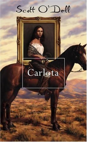 Carlota book cover