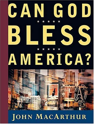 Can God Bless America? book cover