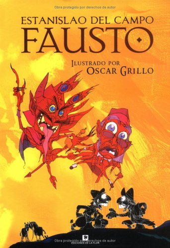 Fausto