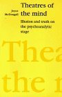 Theaters of the Mind book cover