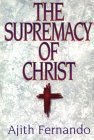 The Supremacy of Christ book cover