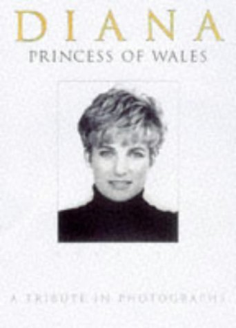 Diana book cover