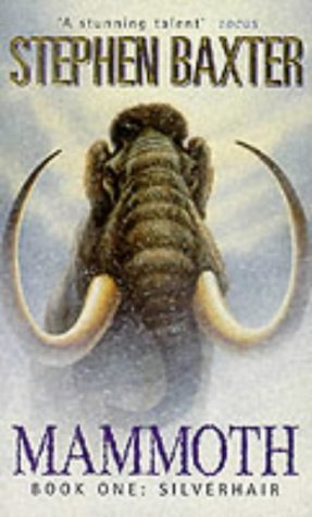 Silverhair (Mammoth, #1)