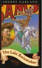 The Last Rainmaker book cover