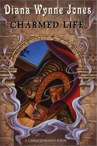 Charmed Life (Chrestomanci, #1)
