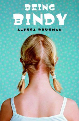 Being Bindy book cover
