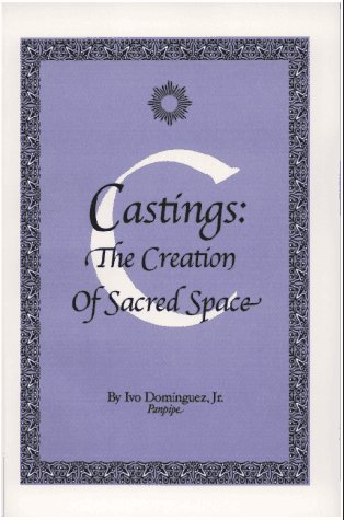 Castings book cover