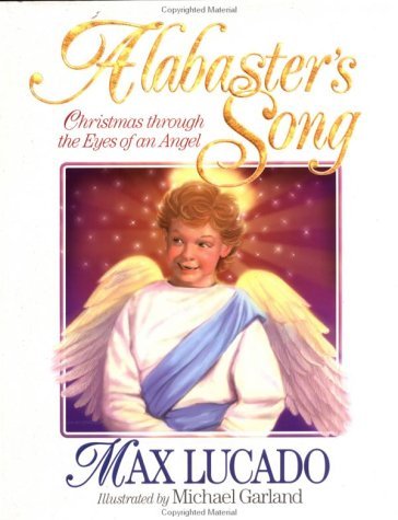 Alabaster's Song book cover