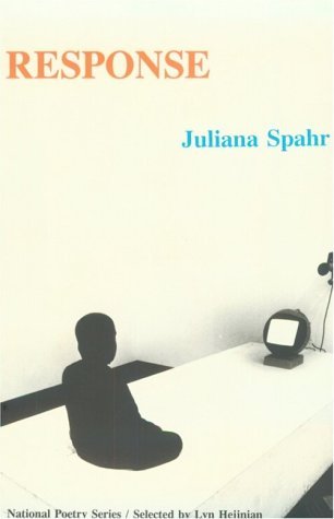 Response book cover