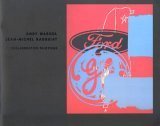 Andy Warhol and Jean Michel Basquiat - Collaborations book cover