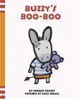 Buzzy's Boo-Boo book cover