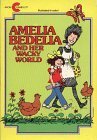 Amelia Bedelia and Her Wacky World book cover