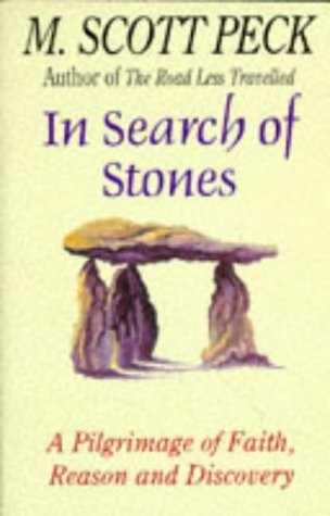 In Search of Stones book cover