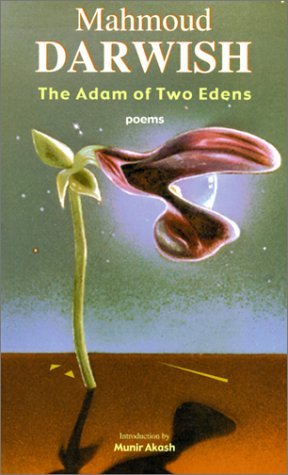 The Adam of Two Edens book cover