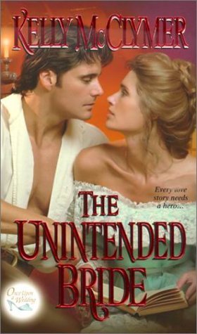 The Unintended Bride book cover