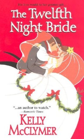 The Twelfth Night Bride book cover