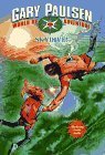 Skydive book cover
