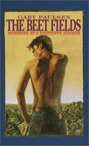 The Beet Fields book cover
