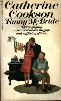 Fanny McBride book cover