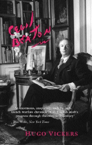Cecil Beaton