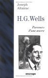 H.G. Wells book cover