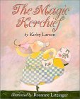 The Magic Kerchief book cover