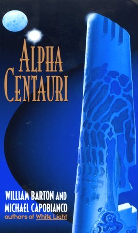 Alpha Centauri cover
