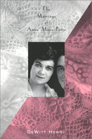The Marriage of Anna Maye Potts
