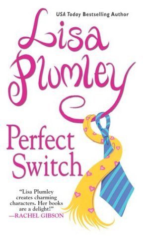 Perfect Switch book cover